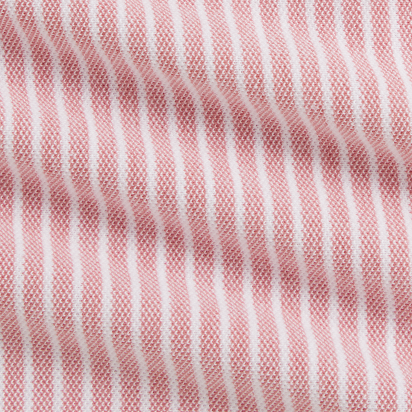 Gå till produkten: Bältes Oxford Mesh Poloklänning och bloomer
