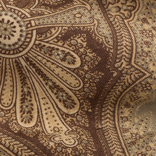 Gå till produkten: Paisley-linnskärddjur