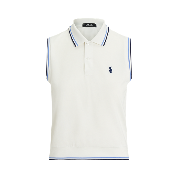 Gå till produkten: Kortärmad poloshirt