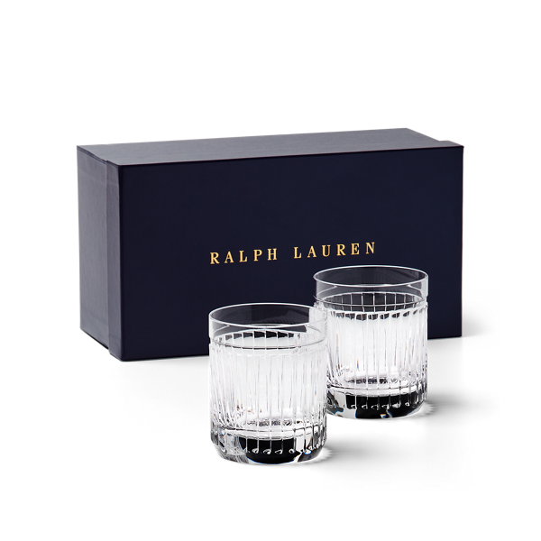 Gå till produkten: Stirling Dubbel-Old-Fashioned Geschenkset
