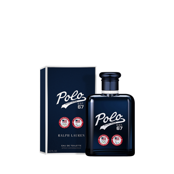 Gå till produkten: Team USA Polo 67 Eau de Toilette