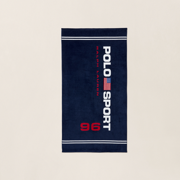 Gå till produkten: Polo Sport-sträcktork