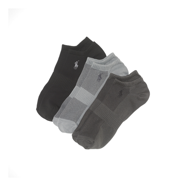 Gå till produkten: Tech Sport Low-Cut Sock 3-packs
