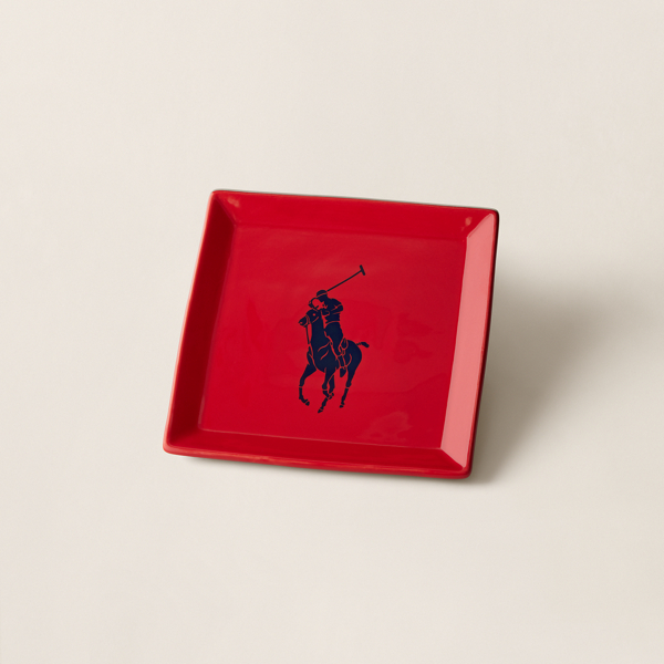 Gå till produkten: Polo Icon Trinket Tray