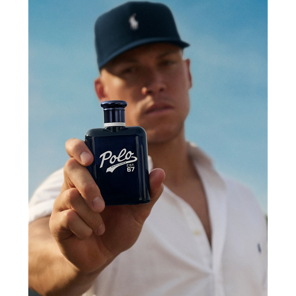 Gå till produkten: Polo 67 2-delat presentset