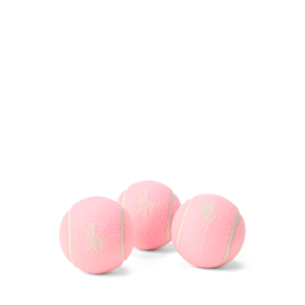 Gå till produkten: Pink Pony tennisbollar
