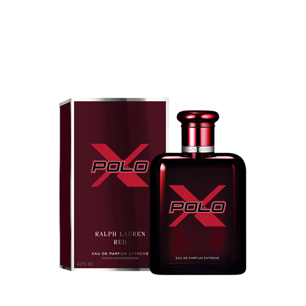 Gå till produkten: Polo Red Eau de Parfum Extreme