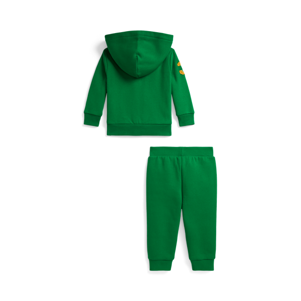 Gå till produkten: Big Pony Fjädertröja och joggingskjortsätt