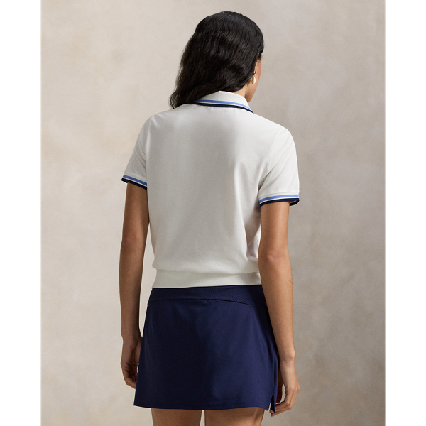 Gå till produkten: Polo Bear Jersey-Poloshirt