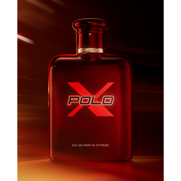 Gå till produkten: Polo Red Eau de Parfum Extreme