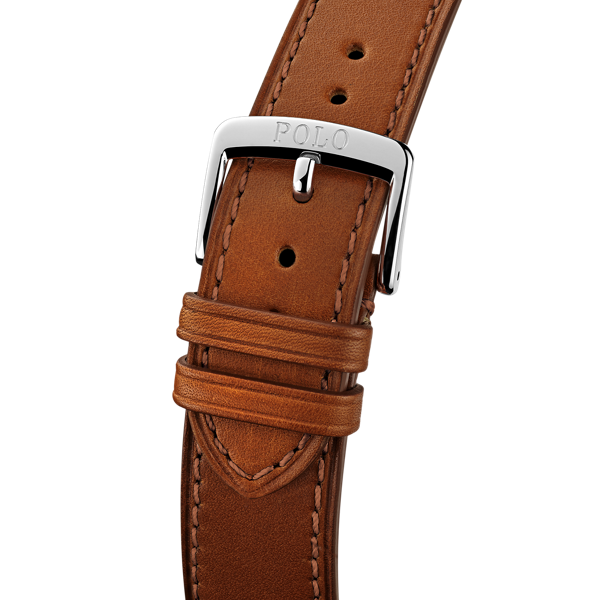 Gå till produkten: 42 mm Cowboy Polo Bearur