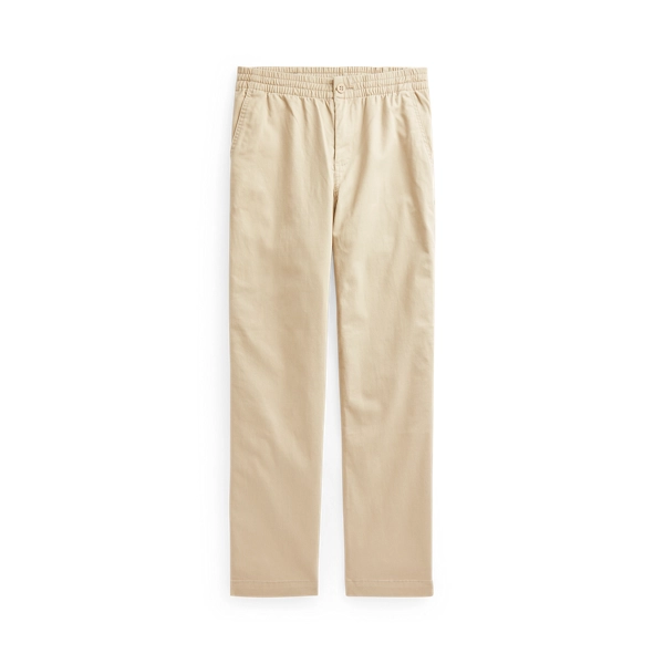 Gå till produkten: Polo Prepster Stretch Chino-bukser