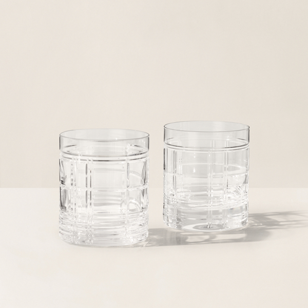 Gå till produkten: Hudson Dubble-Old-Fashioned-giftuppsättning