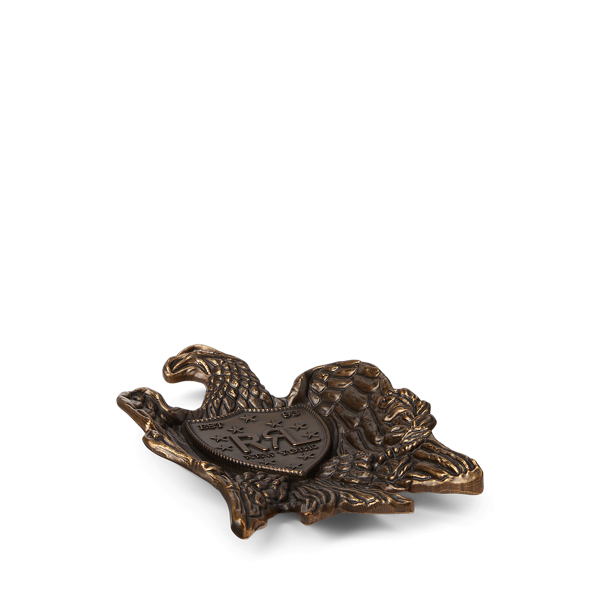 Gå till produkten: Eagle Brass Tray
