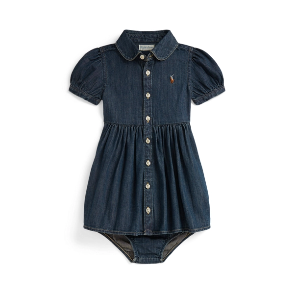 Gå till produkten: Bomullsdjurskort och bloomer