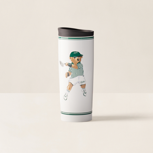 Gå till produkten: Ralph’s Coffee Tennis Polo Bear-vas