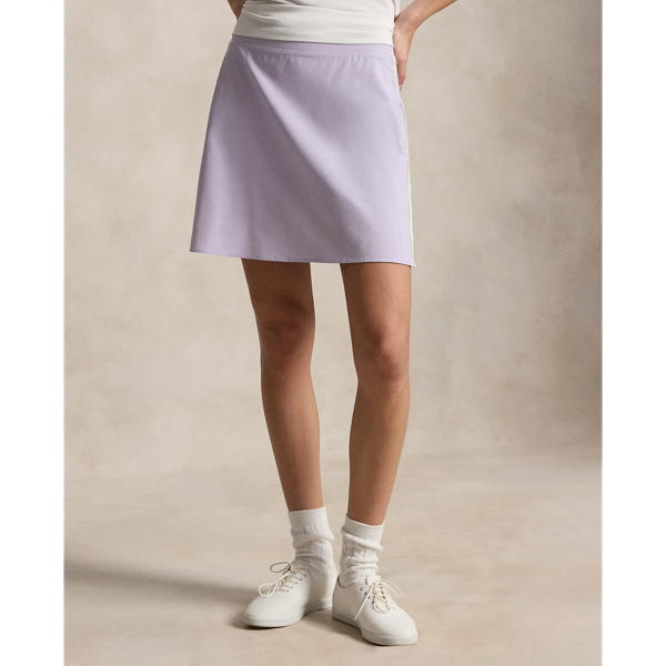 Gå till produkt: Snapped-Side Hem Performance Skort