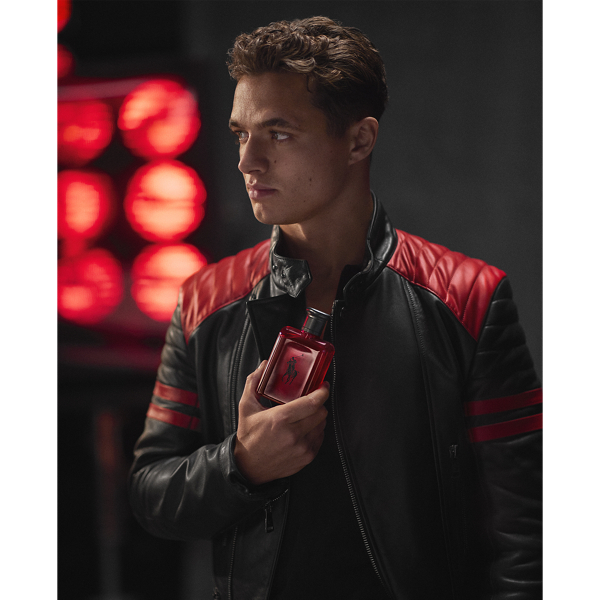 Gå till produkten: Polo Red Eau de Toilette
