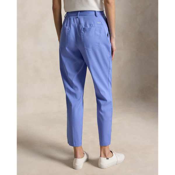 Gå till produkten: Stretch Twill 5-pocketbyxa