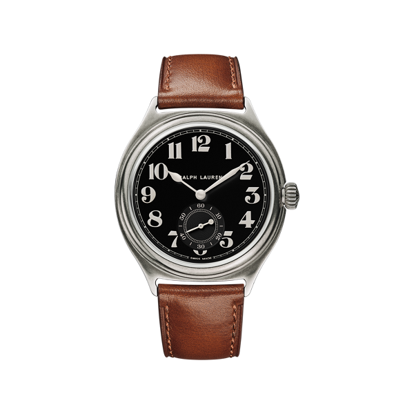 Gå till produkt: 40 mm vintage 67 svart lakévisning
