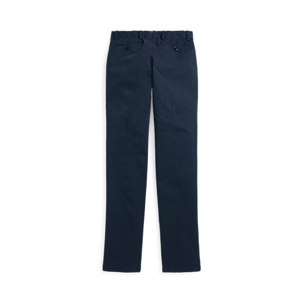 Gå till produkten: Stretch Chino-kostymbyxa