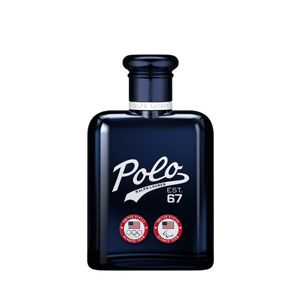 Gå till produkten: Team USA Polo 67 Eau de Toilette
