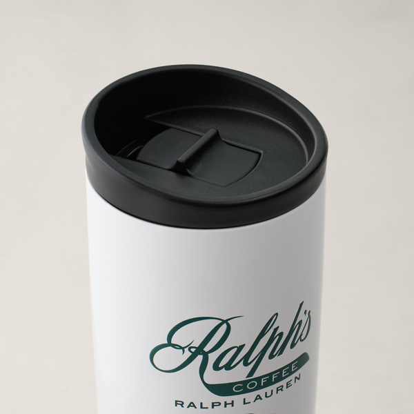 Gå till produkten: Ralph’s Coffee Barista Polo Bear-vattenflaska