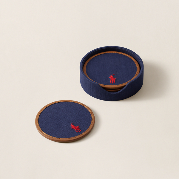 Gå till produkten: Polo Icon-putsar-giftset