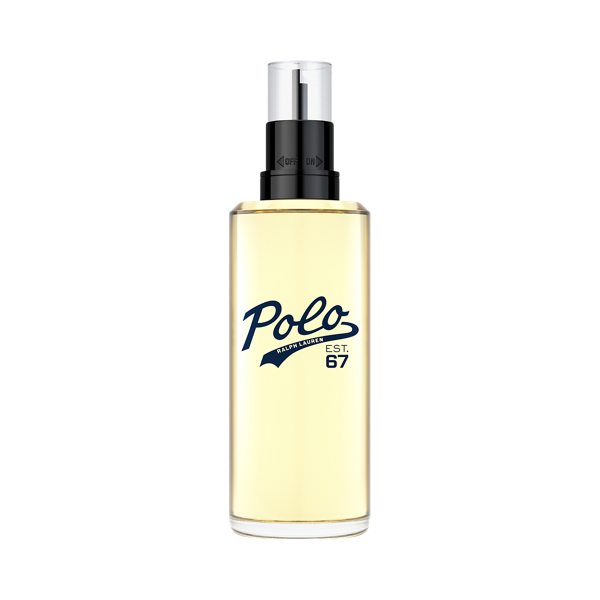 Gå till produkten: Polo 67 150 ml Eau de Toilette efterfyllning