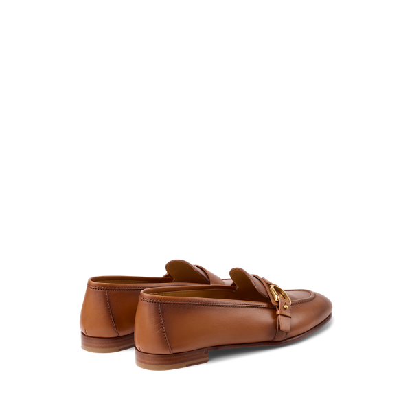 Gå till produkten: Audrey Welington Kalvskinn Loafer