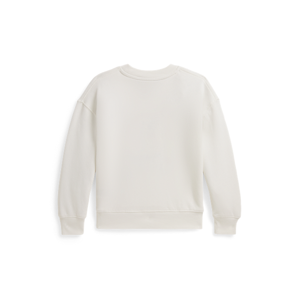 Gå till produkt: Polo Bear Terry-tröja