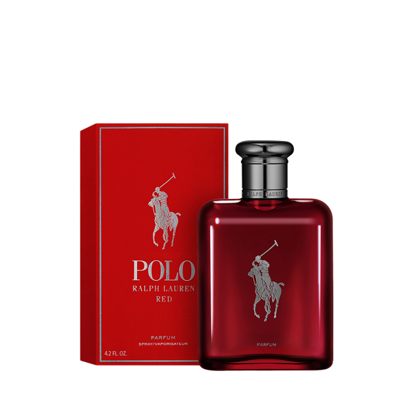 Gå till produkt: Polo Red Parfum