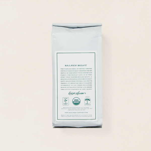Gå till produkten: Ralph’s Roast-kaffe