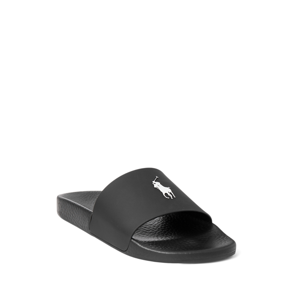 Gå till produkten: Signature Pony Slide