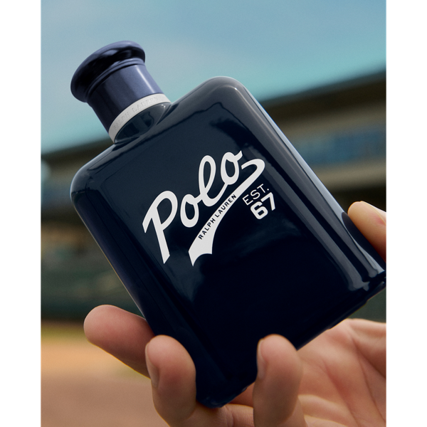 Gå till produkten: Polo 67 2-delat presentset