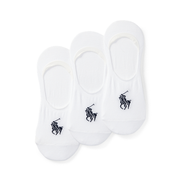 Gå till produkten: No-Show Liner Sock 3-pack