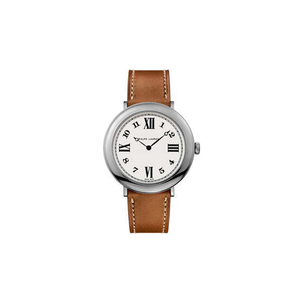 Gå till produkten: 32 mm stålur