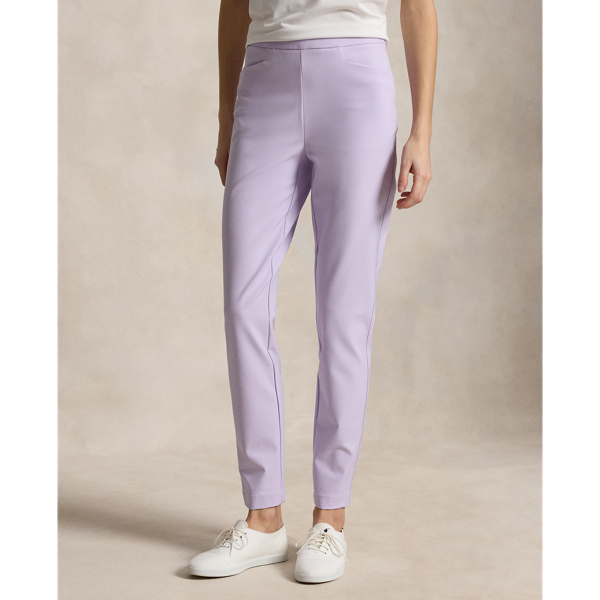 Gå till produkten: Stretch-Twill-buk