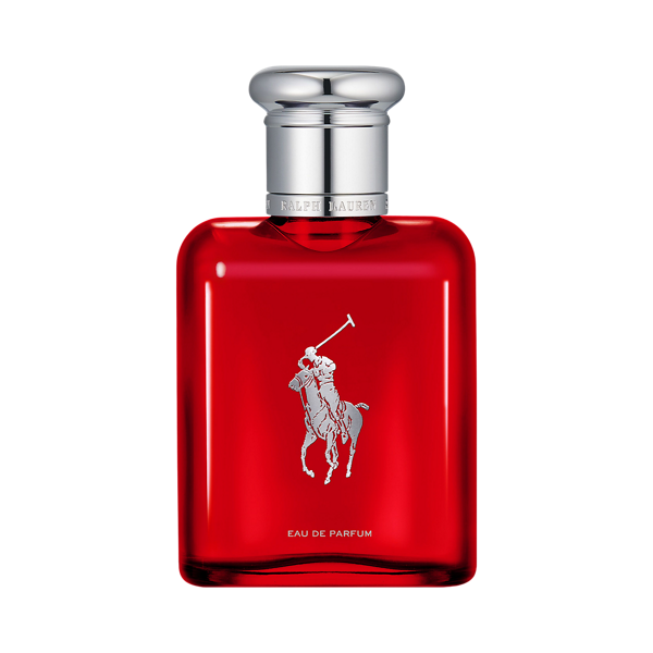 Gå till produkten: Polo Red Eau de Parfum