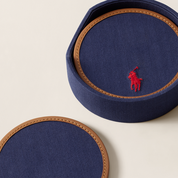 Gå till produkten: Polo Icon-putsar-giftset